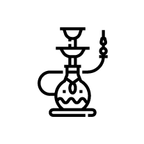 Sheesha Bars Dubai UAE